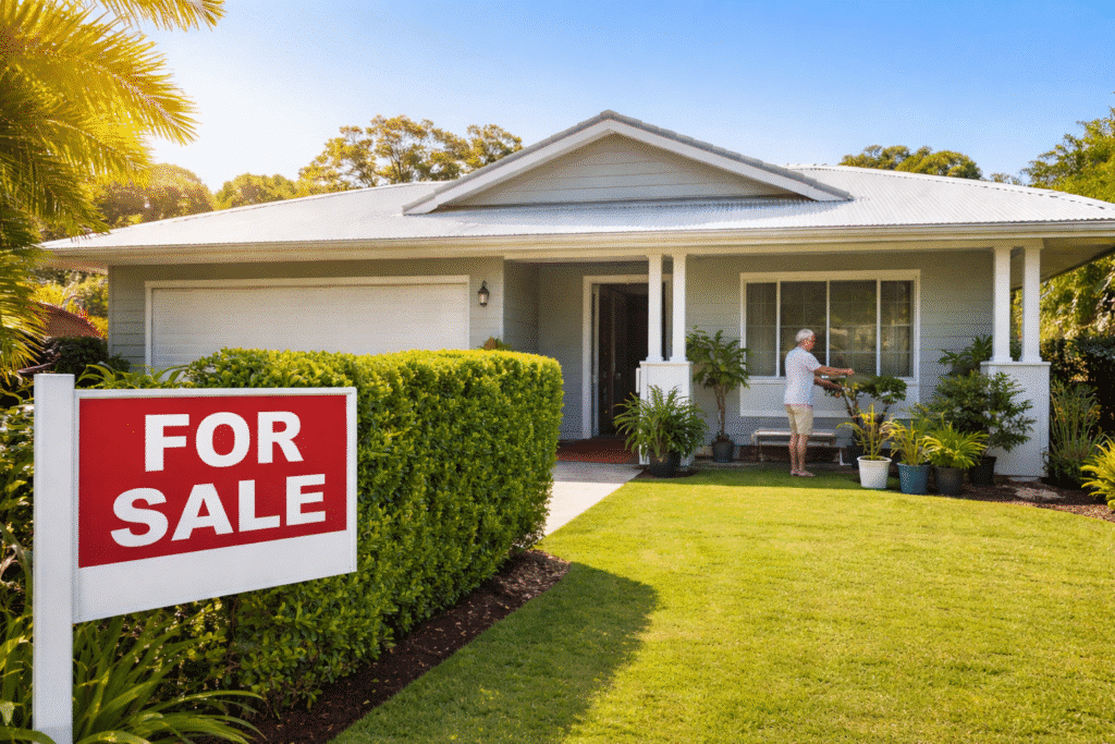 What to do before selling Trusted Building Inspections book a building inspection online