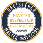 Australian Master Inspector Association Warren Smith Registered Inspector